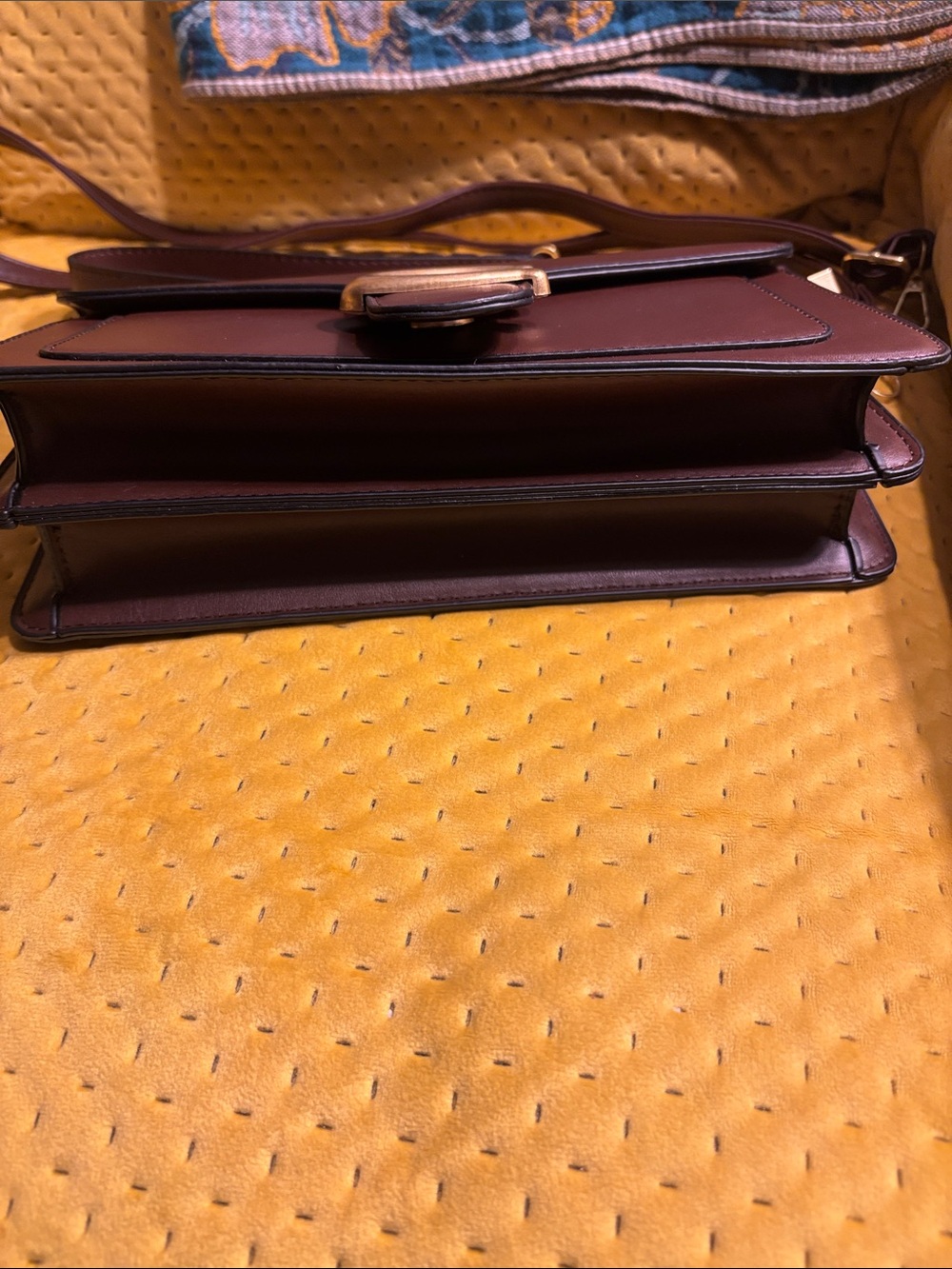 Coach bag - Picture 5 of 7